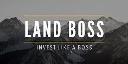 Land Boss logo
